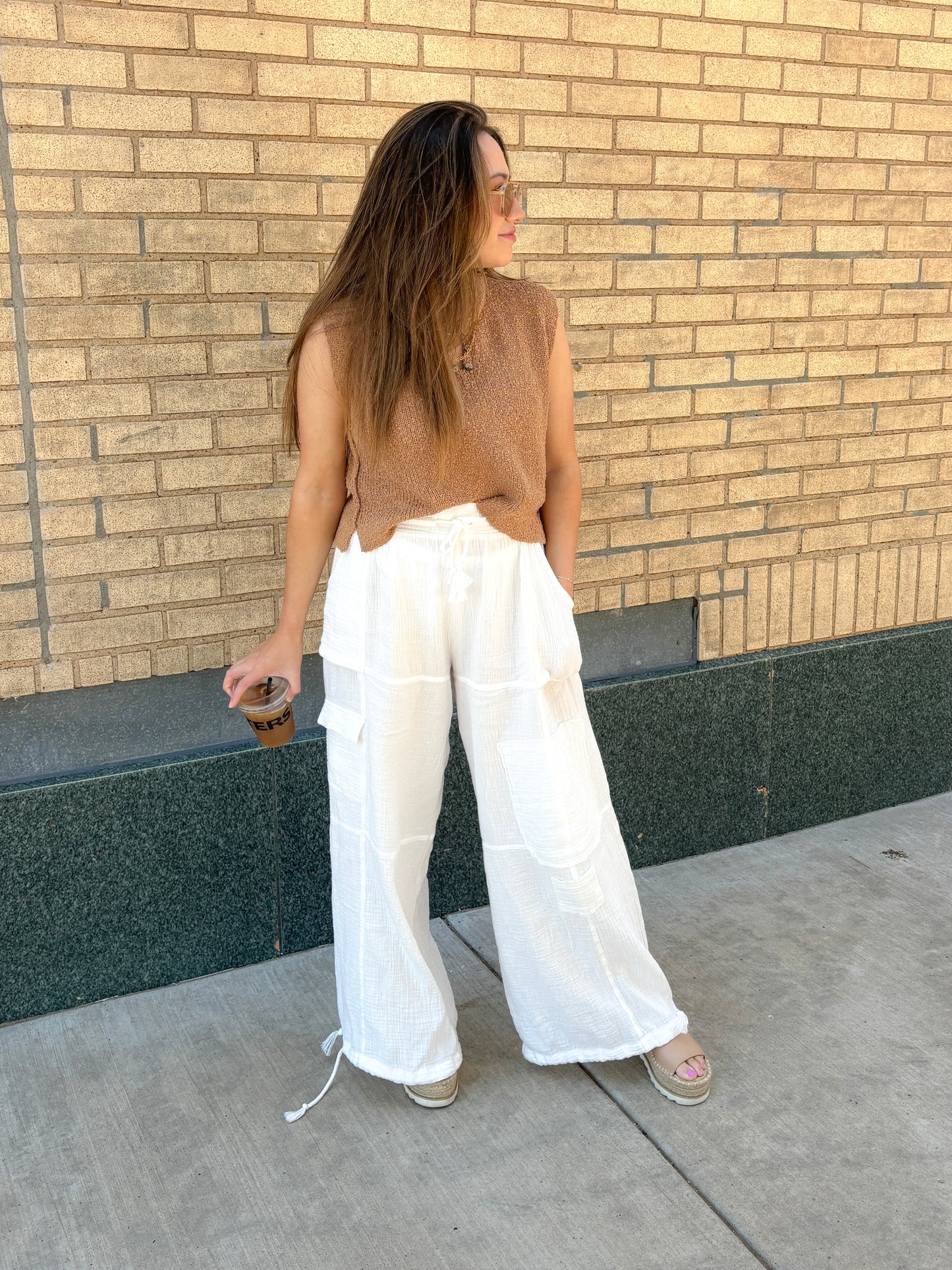 Jane Jogger Pants