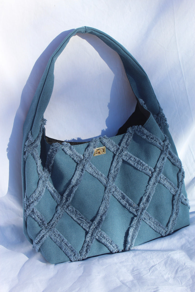 Dreaming In Denim Bag