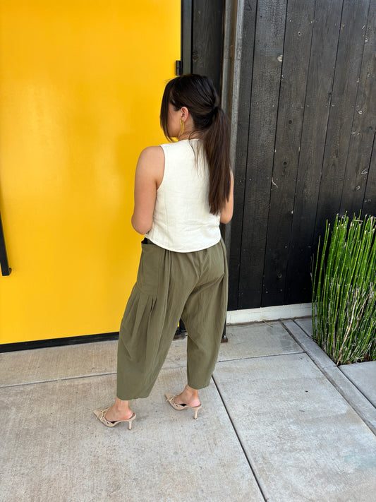 Sophie Pants