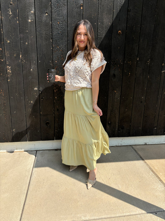 Sadie Skirt