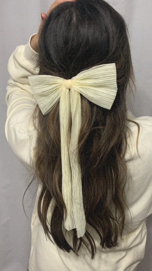 Bella Bow